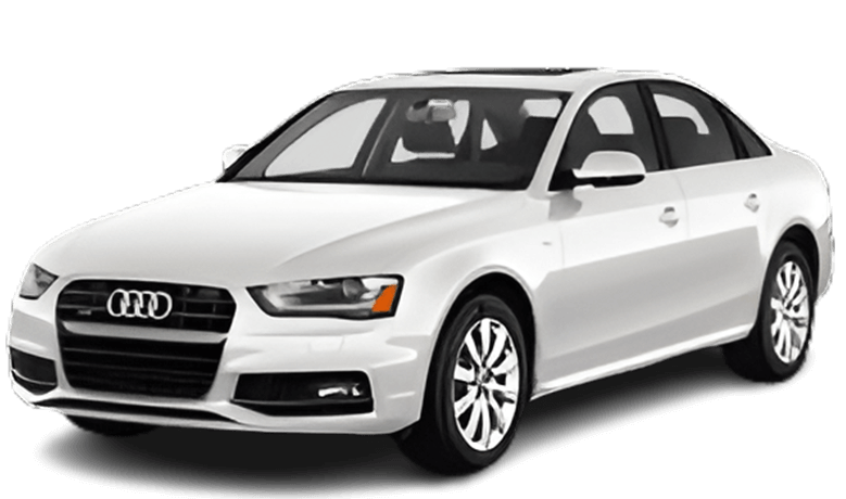 Car Rental in Goa