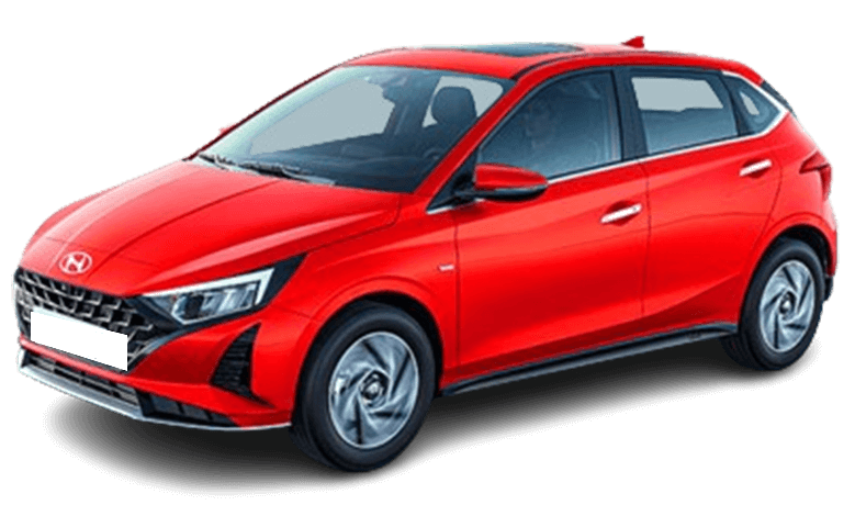 Car Rental in Goa