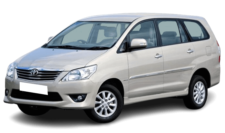 Car Rental in Goa