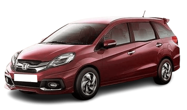 Car Rental in Goa