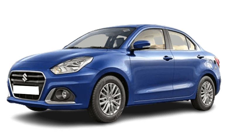 Car Rental in Goa