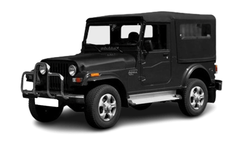 Car Rental in Goa