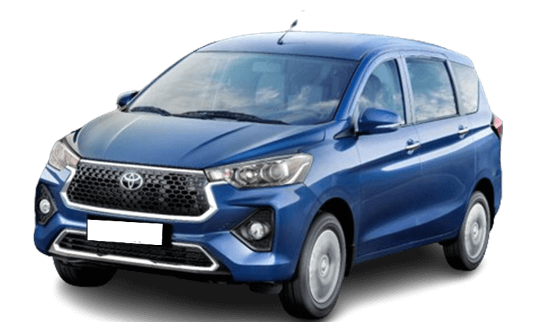 Car Rental in Goa