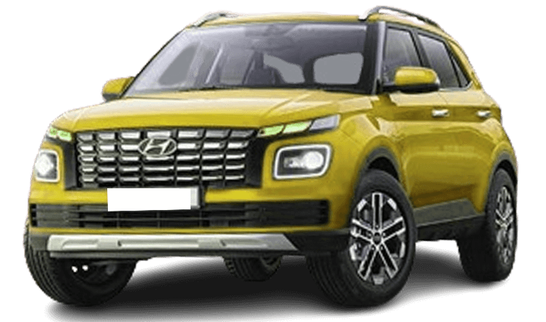 Car Rental in Goa