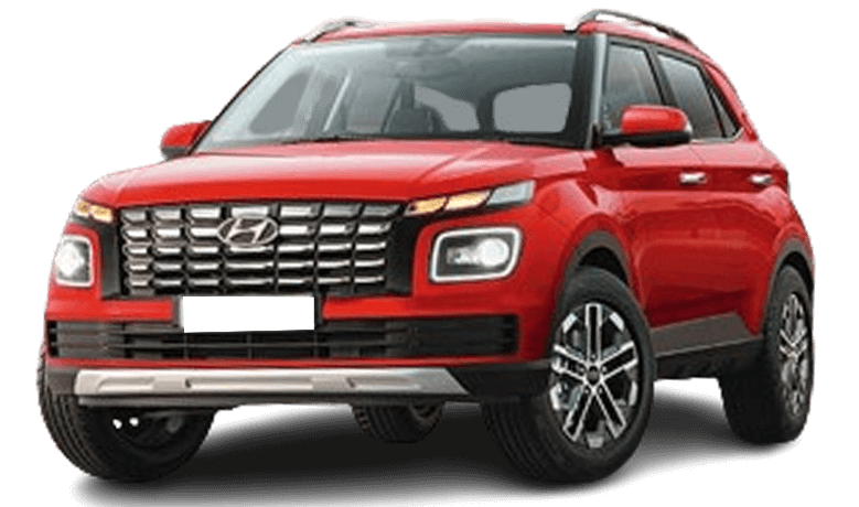 Car Rental in Goa